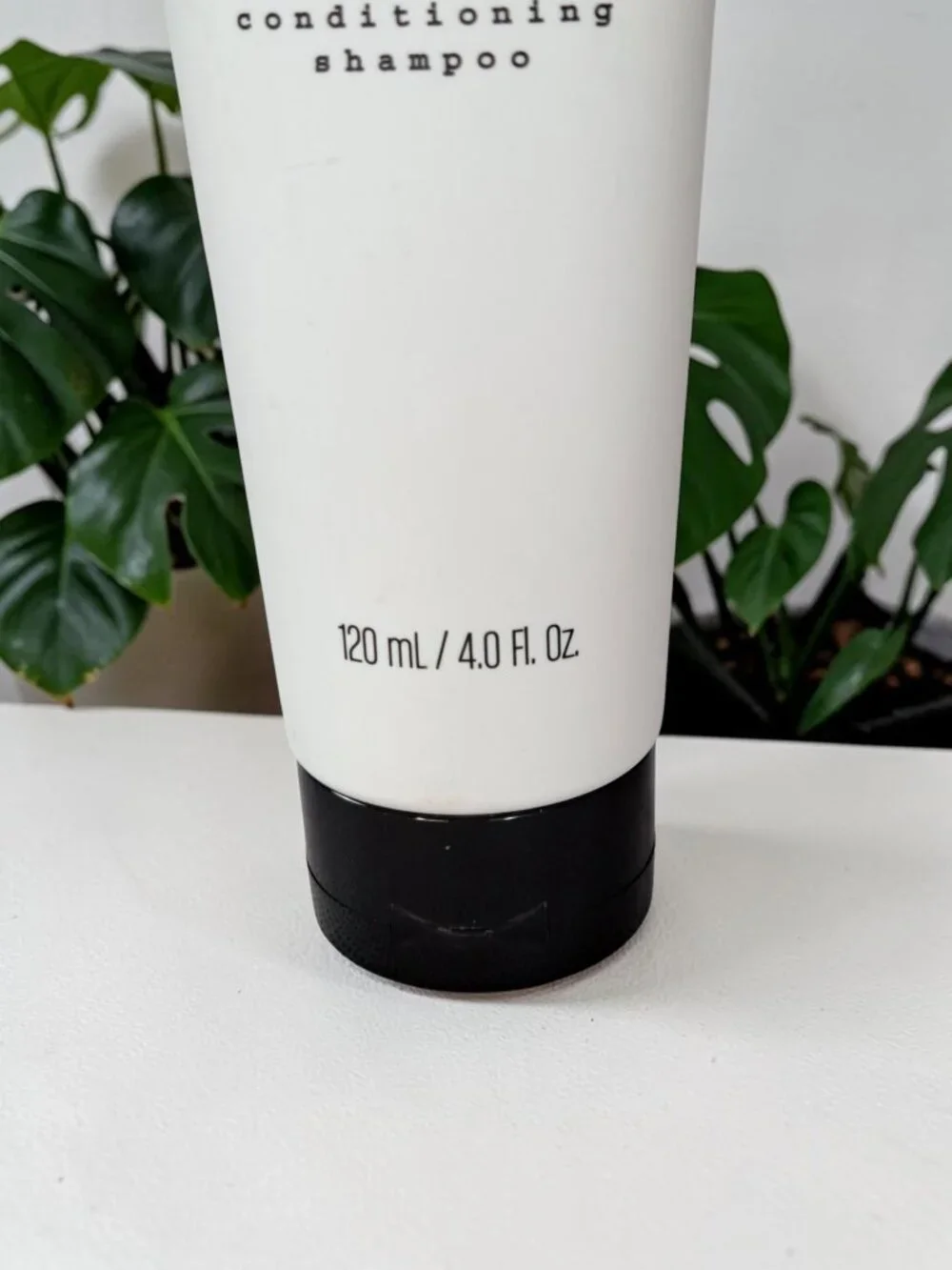 bareMinerals CONDITIONING BRUSH SHAMPOO 4 Oz / 120 mL ~ New & Sealed!